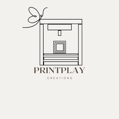 PrintPlay Creations